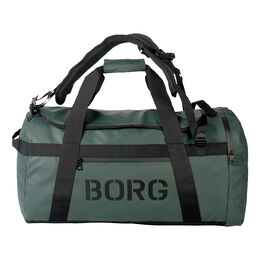 Björn Borg DUFFLE 55L green